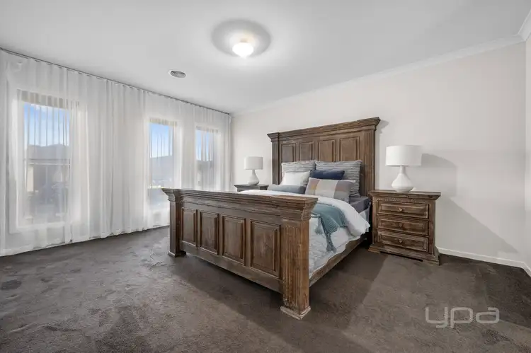 Second view of Homely house listing, 70 Oakpark Drive, Harkness VIC 3337