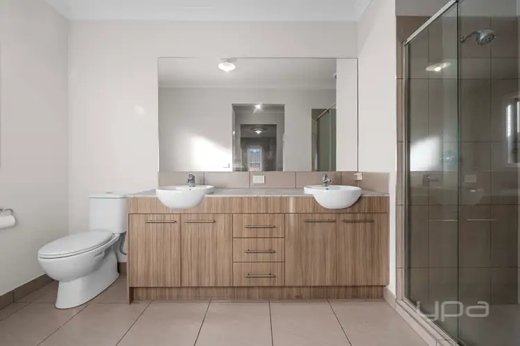 Third view of Homely house listing, 70 Oakpark Drive, Harkness VIC 3337