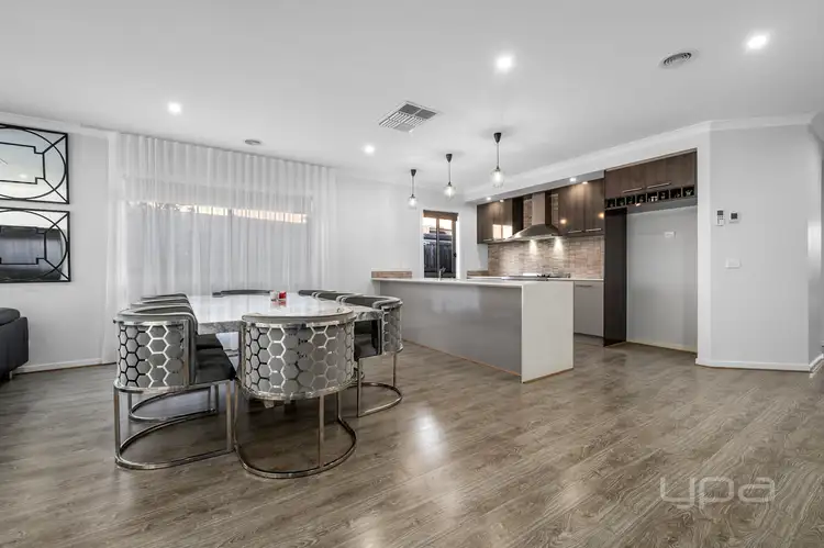 Sixth view of Homely house listing, 70 Oakpark Drive, Harkness VIC 3337
