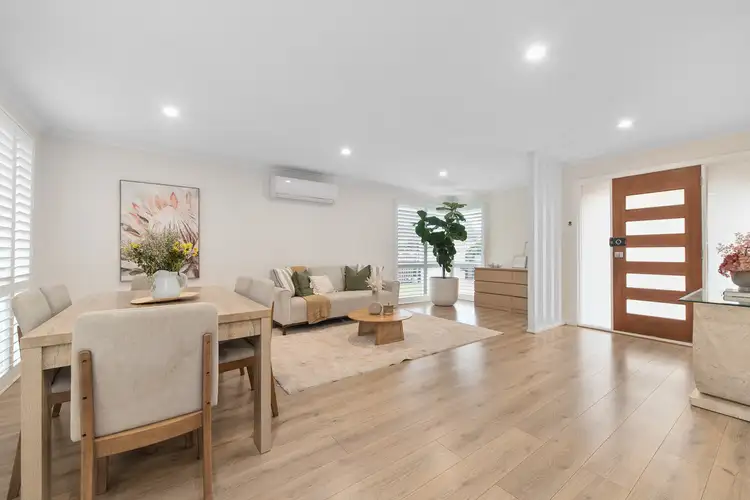 Third view of Homely house listing, 4 Rangeview Drive, Skye VIC 3977