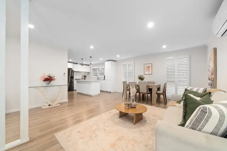 Fourth view of Homely house listing, 4 Rangeview Drive, Skye VIC 3977