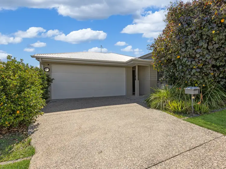 22 Daniell Close, Ripley QLD 4306