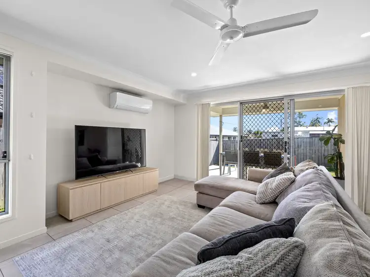 Fourth view of Homely house listing, 22 Daniell Close, Ripley QLD 4306
