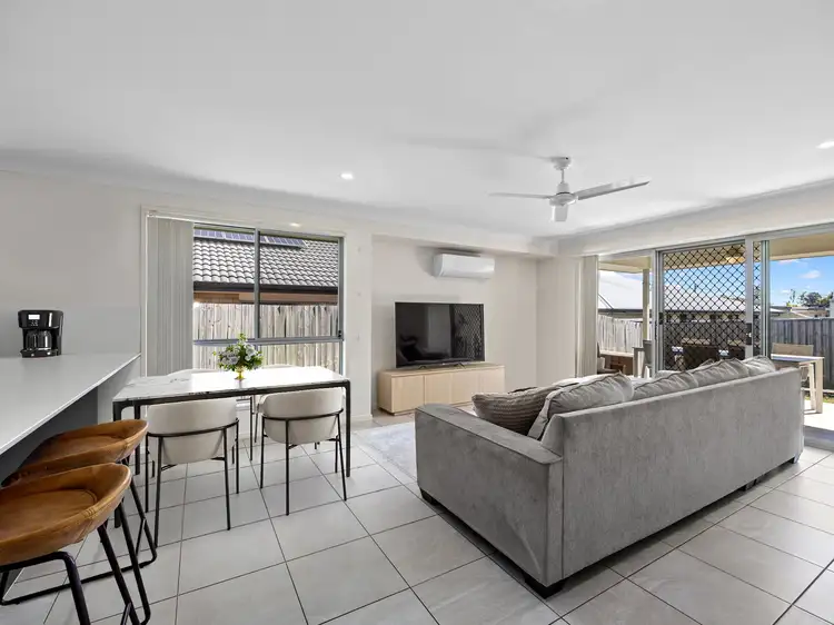 Fifth view of Homely house listing, 22 Daniell Close, Ripley QLD 4306