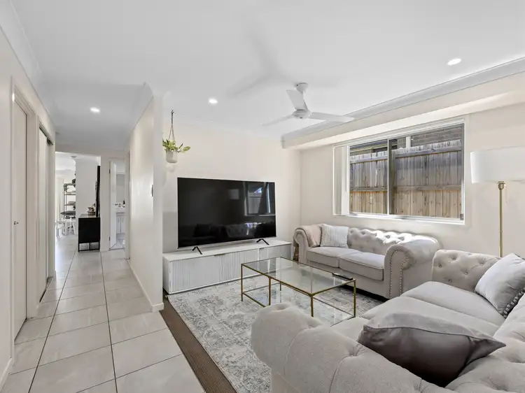 Sixth view of Homely house listing, 22 Daniell Close, Ripley QLD 4306