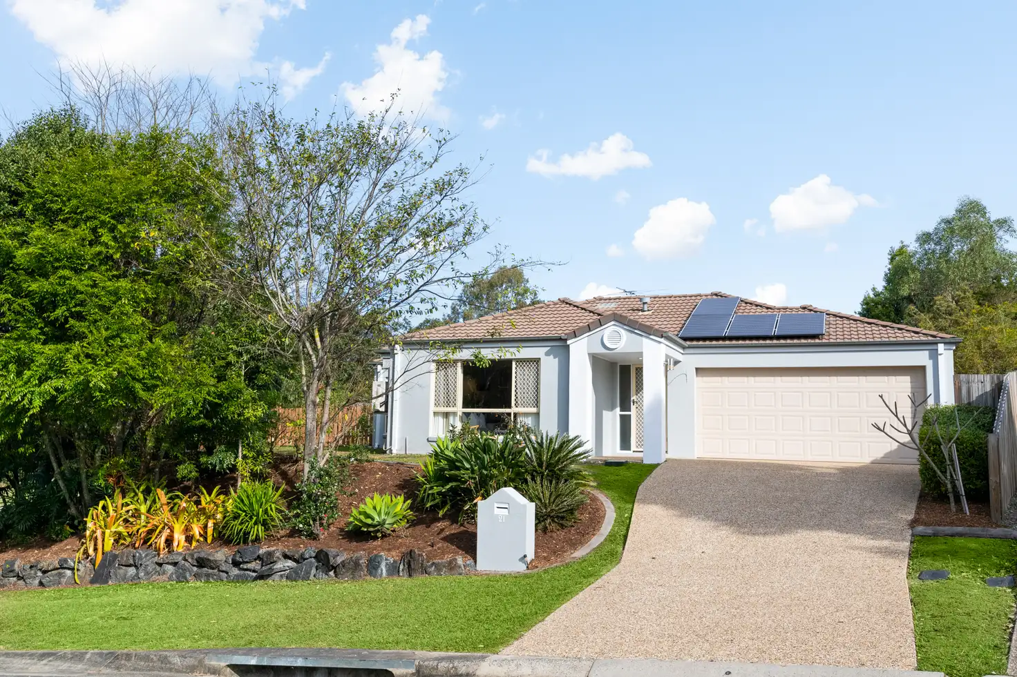 Main view of Homely house listing, 21 Olympic Place, Sinnamon Park QLD 4073