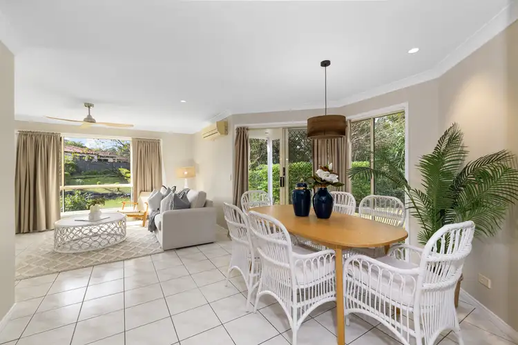 Third view of Homely house listing, 21 Olympic Place, Sinnamon Park QLD 4073