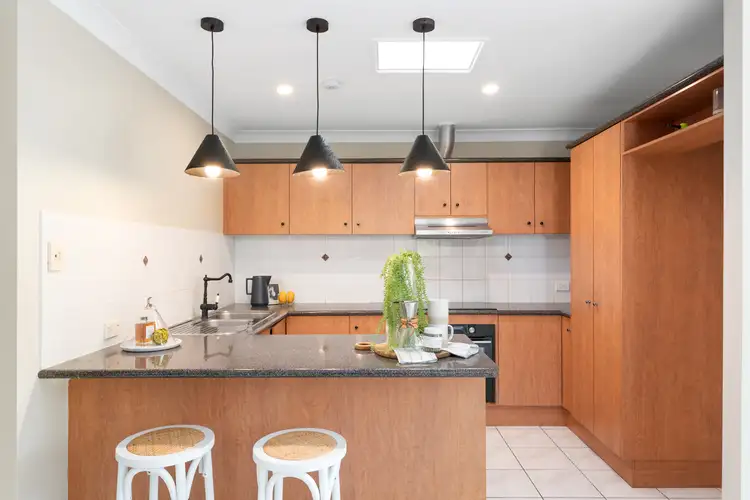 Fifth view of Homely house listing, 21 Olympic Place, Sinnamon Park QLD 4073