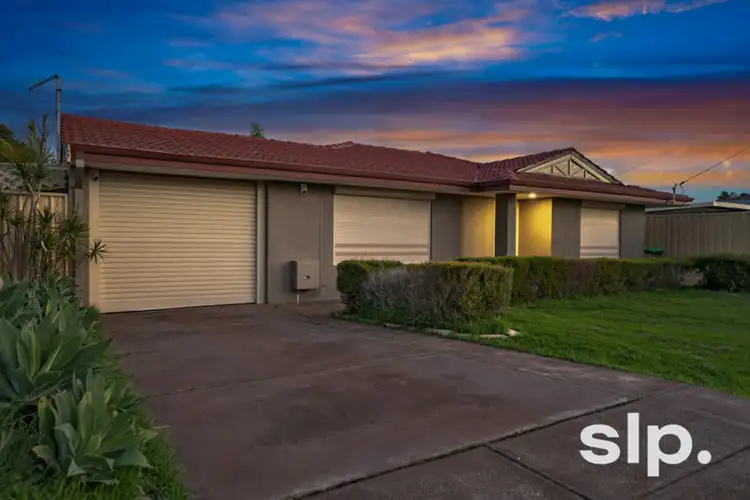 43 Grampians Heights, Mirrabooka WA 6061