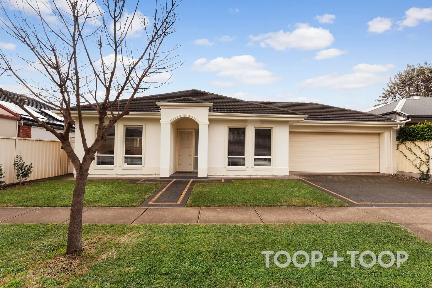 Main view of Homely house listing, 22A Nelson Avenue, Flinders Park SA 5025