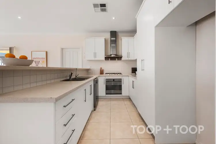 Third view of Homely house listing, 22A Nelson Avenue, Flinders Park SA 5025