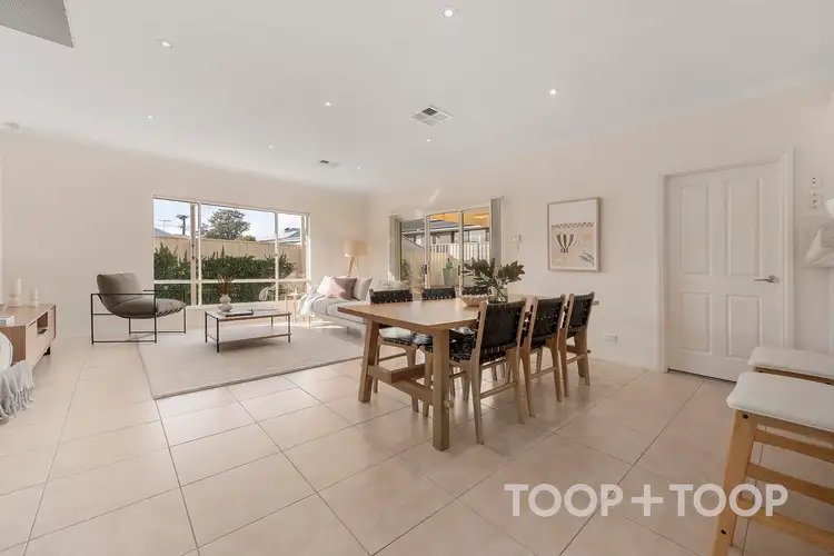 Fourth view of Homely house listing, 22A Nelson Avenue, Flinders Park SA 5025