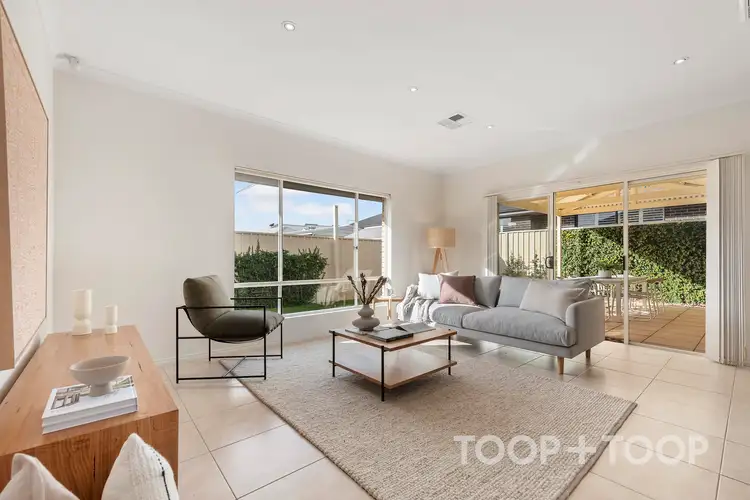 Sixth view of Homely house listing, 22A Nelson Avenue, Flinders Park SA 5025