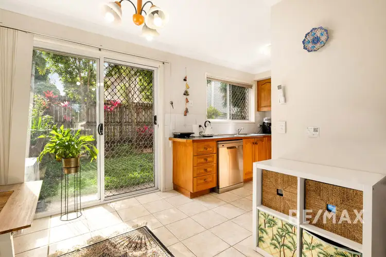 Second view of Homely townhouse listing, 24/19 Likala Street, Wishart QLD 4122