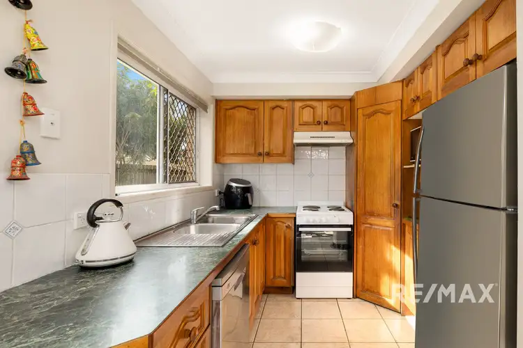 Third view of Homely townhouse listing, 24/19 Likala Street, Wishart QLD 4122