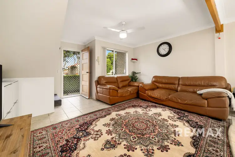 Fourth view of Homely townhouse listing, 24/19 Likala Street, Wishart QLD 4122