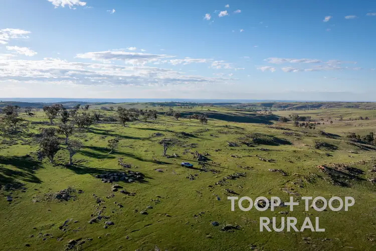 140 Pebbly Range Road, Tungkillo SA 5236