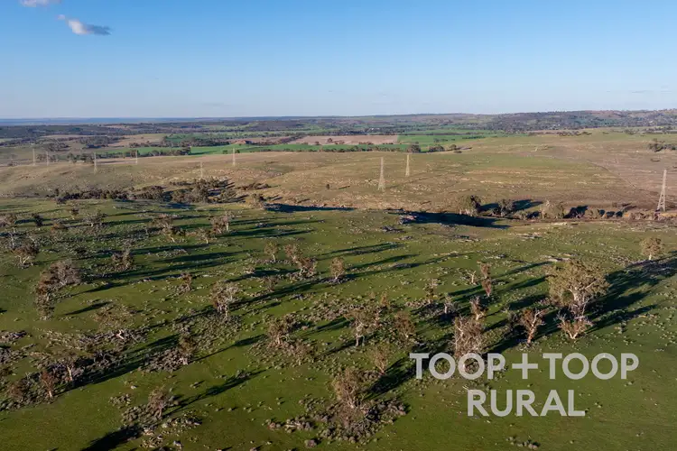 Sixth view of Homely rural property listing, 140 Pebbly Range Road, Tungkillo SA 5236