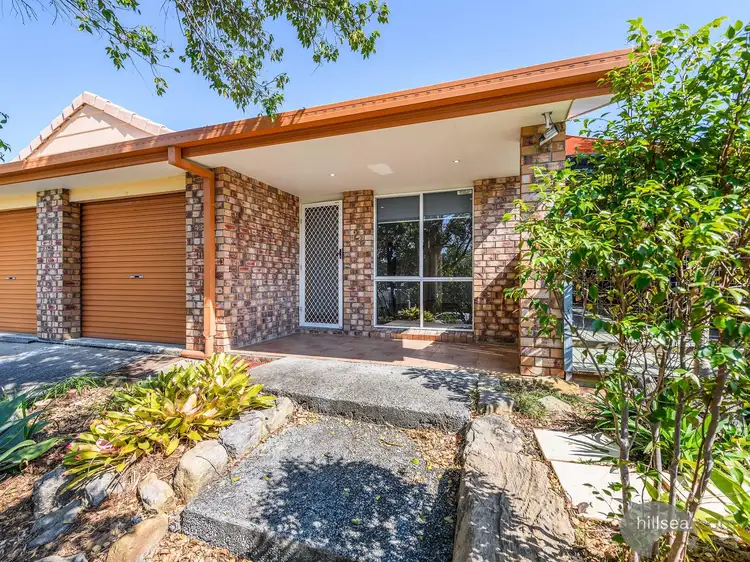 2/1 Clovelly Place, Labrador QLD 4215