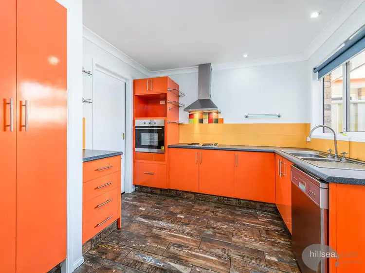 Second view of Homely semi-detached listing, 2/1 Clovelly Place, Labrador QLD 4215