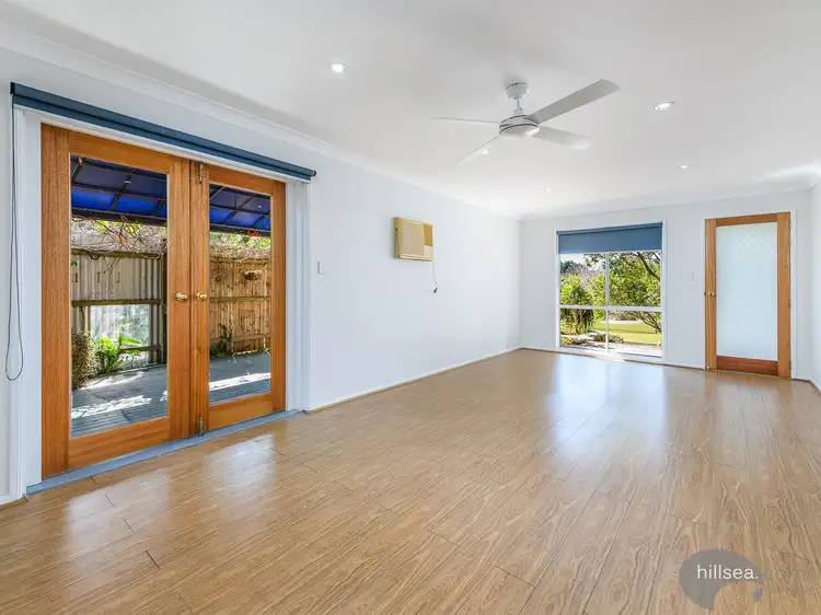Third view of Homely semi-detached listing, 2/1 Clovelly Place, Labrador QLD 4215