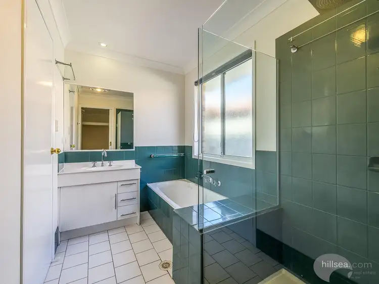 Fifth view of Homely semi-detached listing, 2/1 Clovelly Place, Labrador QLD 4215