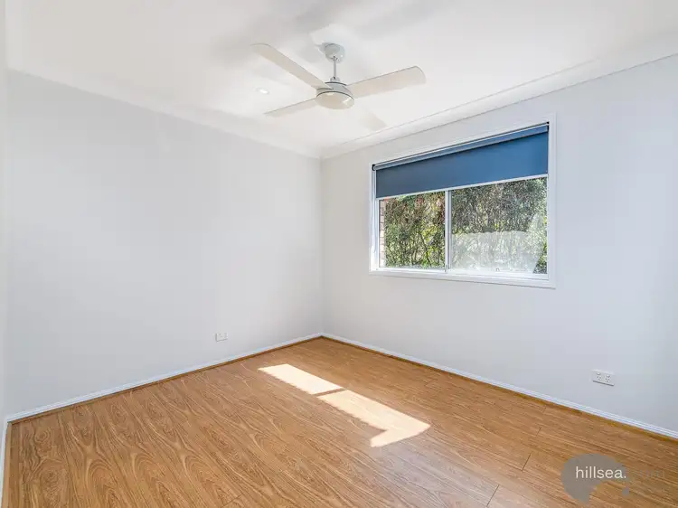 Seventh view of Homely semi-detached listing, 2/1 Clovelly Place, Labrador QLD 4215