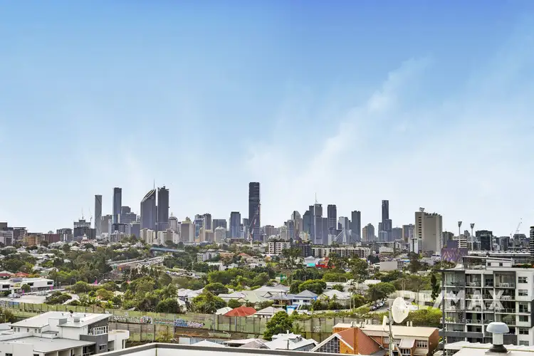 402/21-25 Carl Street, Woolloongabba QLD 4102