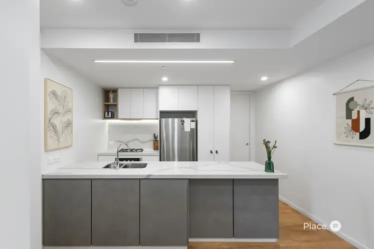 Fourth view of Homely apartment listing, 202/18 Duke Street, Kangaroo Point QLD 4169