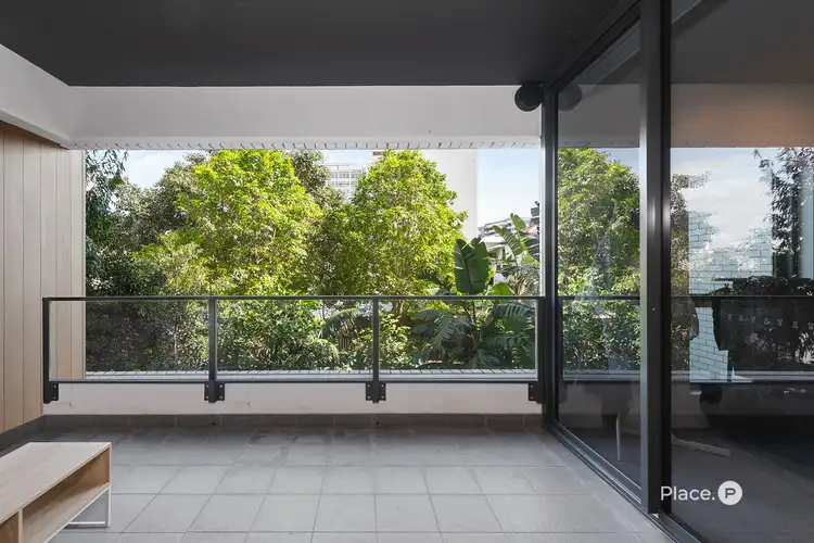 Fifth view of Homely apartment listing, 202/18 Duke Street, Kangaroo Point QLD 4169