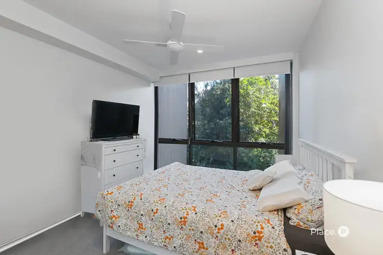 Sixth view of Homely apartment listing, 202/18 Duke Street, Kangaroo Point QLD 4169
