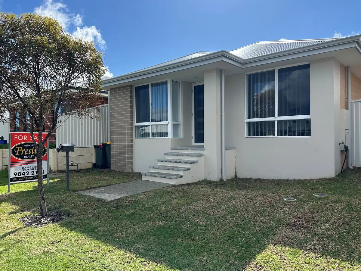Main view of Homely house listing, 93 Radiata Drive, Mckail WA 6330