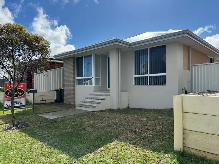 Second view of Homely house listing, 93 Radiata Drive, Mckail WA 6330