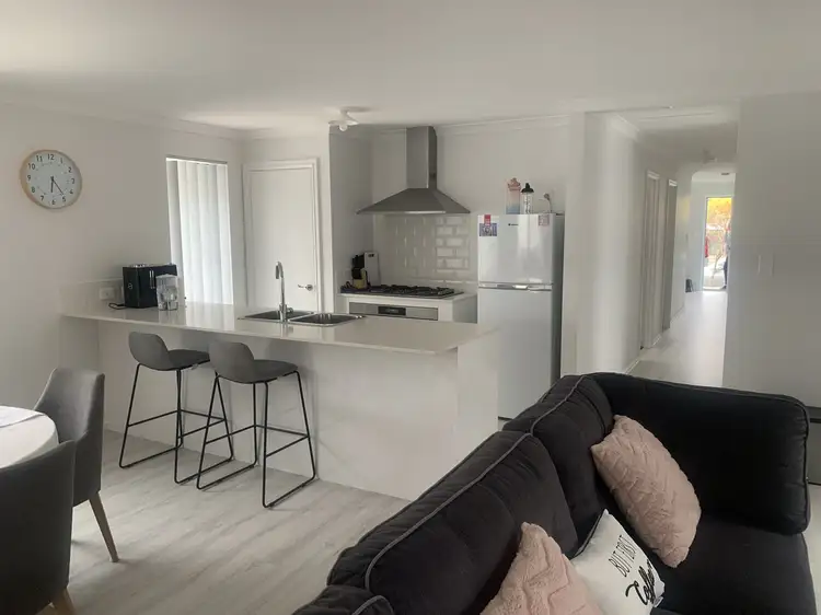 Seventh view of Homely house listing, 93 Radiata Drive, Mckail WA 6330