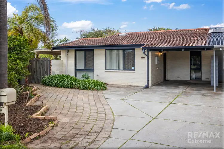 Second view of Homely house listing, 9a Otway Place, Craigie WA 6025