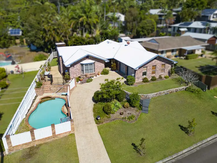 3 Dakara Court, Buderim QLD 4556