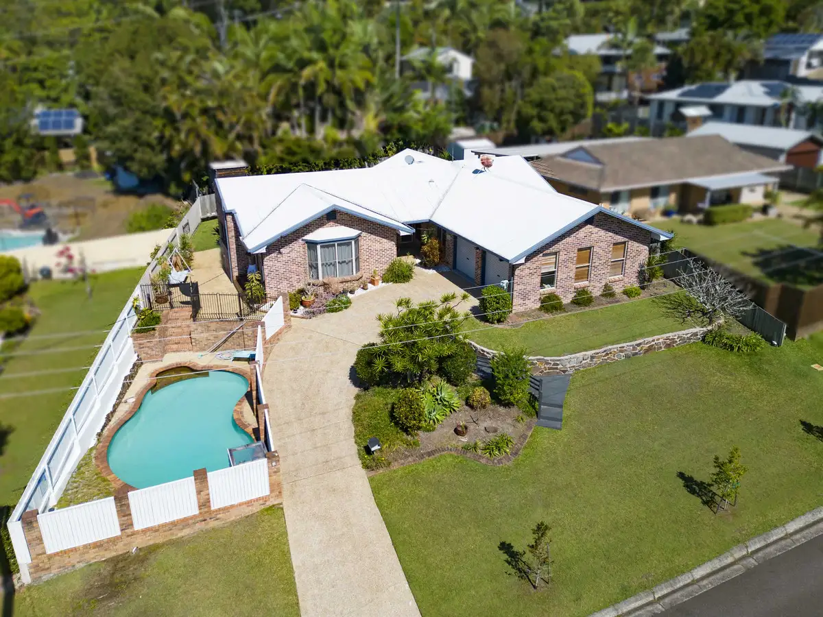 Main view of Homely house listing, 3 Dakara Court, Buderim QLD 4556