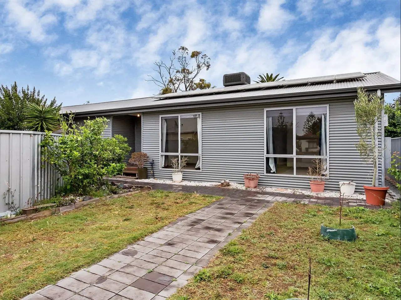 Main view of Homely house listing, 53a Alfred Street, Largs Bay SA 5016