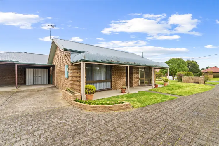 Main view of Homely unit listing, 1/14 Elgin Street, Sale VIC 3850