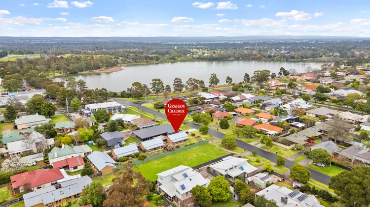 Second view of Homely unit listing, 1/14 Elgin Street, Sale VIC 3850