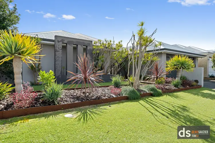 Second view of Homely house listing, 97 Elliot Road, Wanneroo WA 6065