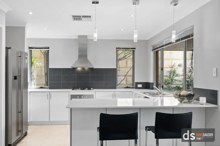 Fourth view of Homely house listing, 97 Elliot Road, Wanneroo WA 6065