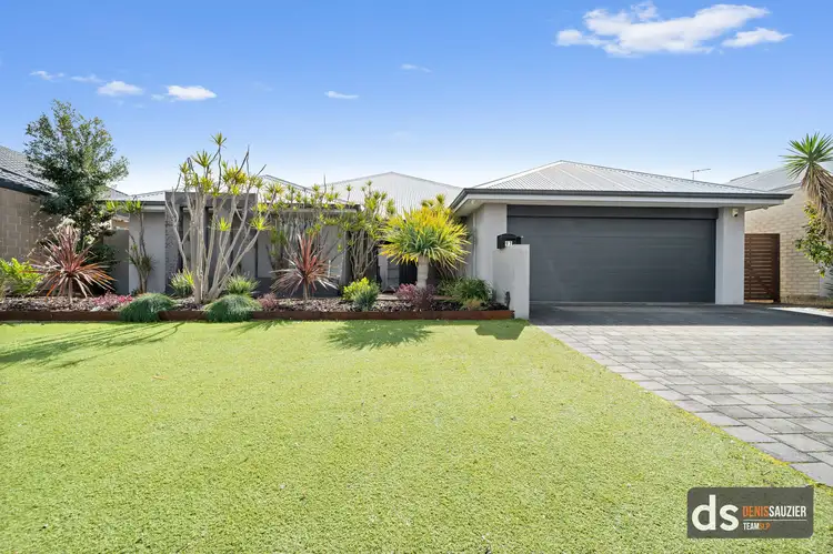 Fifth view of Homely house listing, 97 Elliot Road, Wanneroo WA 6065
