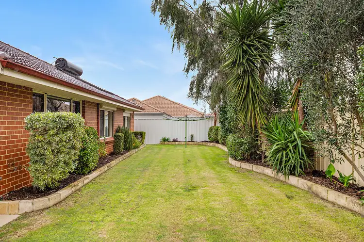 Second view of Homely house listing, 10 Salamanca Boulevard, Seville Grove WA 6112