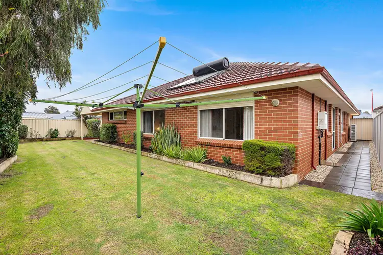 Fifth view of Homely house listing, 10 Salamanca Boulevard, Seville Grove WA 6112