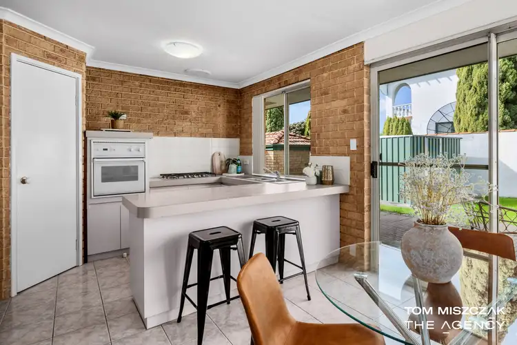 Fourth view of Homely villa listing, 2/19 Murdoch Court, Parkwood WA 6147