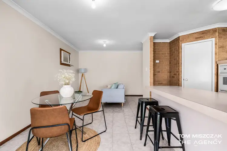 Fifth view of Homely villa listing, 2/19 Murdoch Court, Parkwood WA 6147