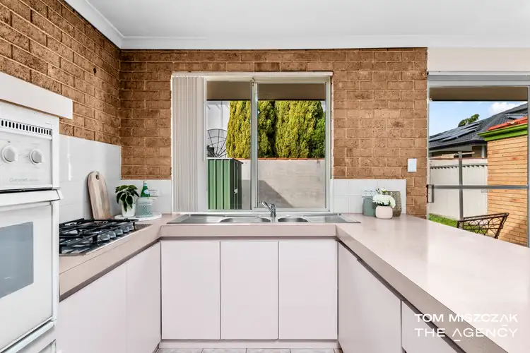 Seventh view of Homely villa listing, 2/19 Murdoch Court, Parkwood WA 6147