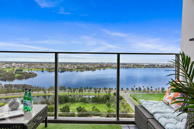 2308/63 Adelaide Terrace, East Perth WA 6004
