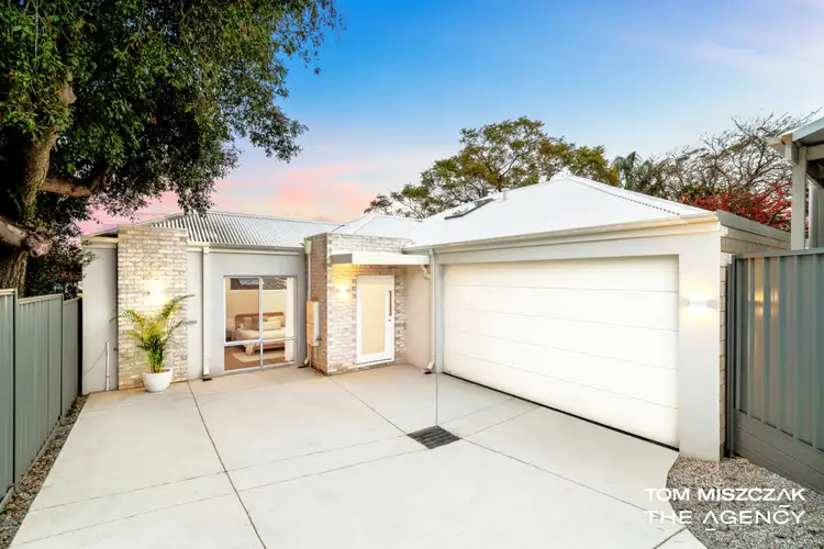 Second view of Homely house listing, 35a Arkwell Street, Willagee WA 6156